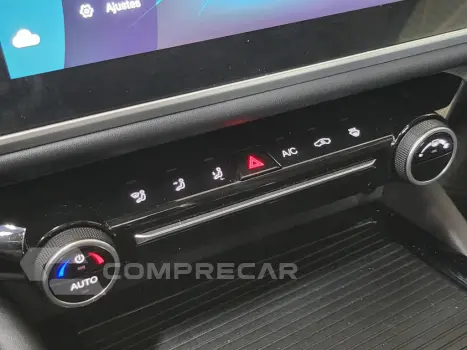 ARRIZO 6 PRO 1.5  TCI FLEX HYBRID MAX DRIVE CVT