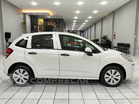 C3 1.5 Origine 8V