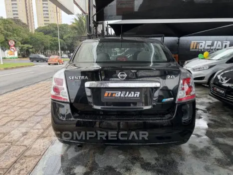 SENTRA - 2.0 16V 4P MANUAL