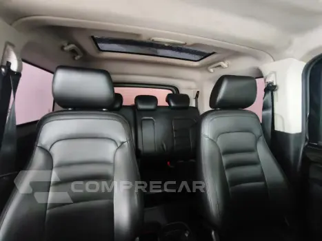 T4 3.2 XLT 4X4 20V Turbo Intercooler