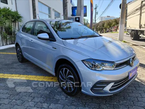 POLO 1.0 170 TSI HIGHLINE AUTOMÁTICO