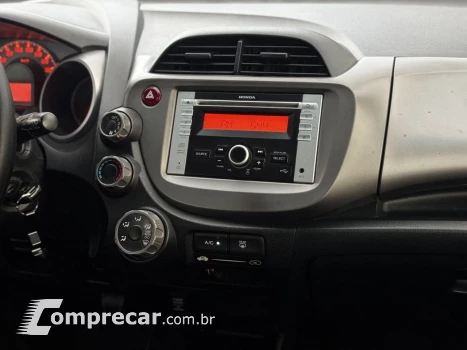 Fit LX 1.4/ 1.4 Flex 8V/16V 5p Mec.