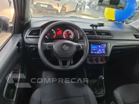 VOYAGE 1.6 MSI Flex 8V 4p