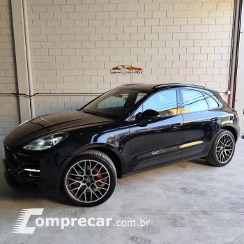 PORSCHE MACAN 2.0 Turbo 4 portas