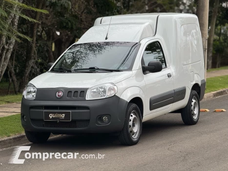 Fiat FIORINO 1.4 MPI Furgão Endurance 8V 3 portas