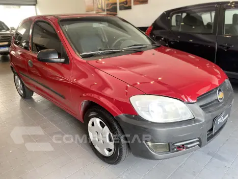 CHEVROLET CELTA 1.0 MPFI 8V 2 portas