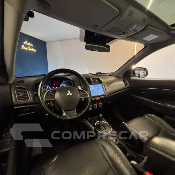 ASX 2.0 16V 4x4 160cv Aut.