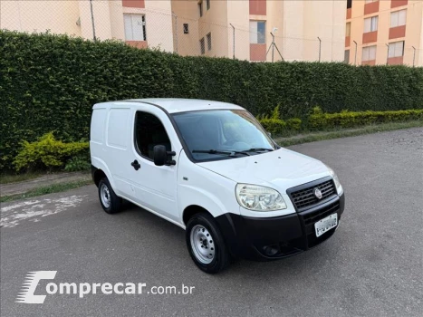 DOBLÒ 1.4 MPI Cargo