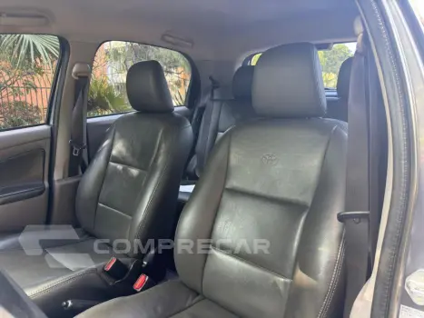 ETIOS 1.5 XLS 16V