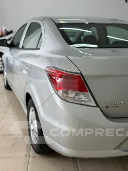 PRISMA Sed. Joy/ LS 1.0 8V FlexPower 4p