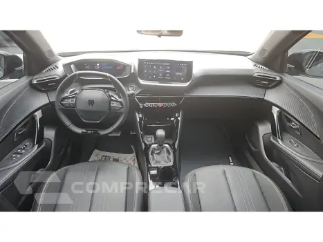 2008 1.0 TURBO 200 FLEX GT CVT