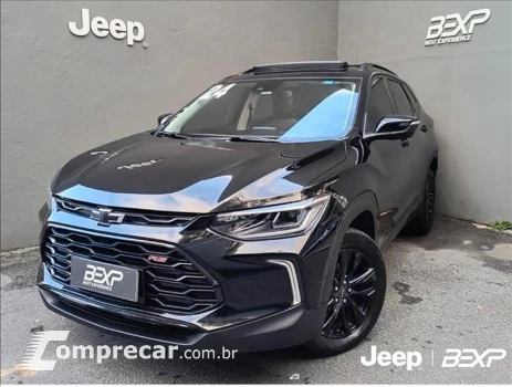 TRACKER 1.2 Turbo RS