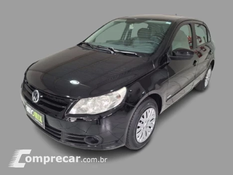 Volkswagen GOL 1.6 MI 8V G.V 4 portas
