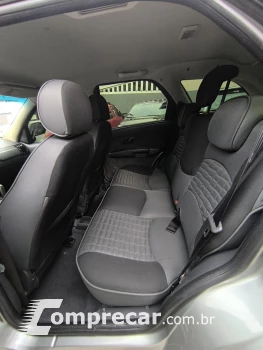 Palio Weekend Adventure LOCKER 1.8 Flex