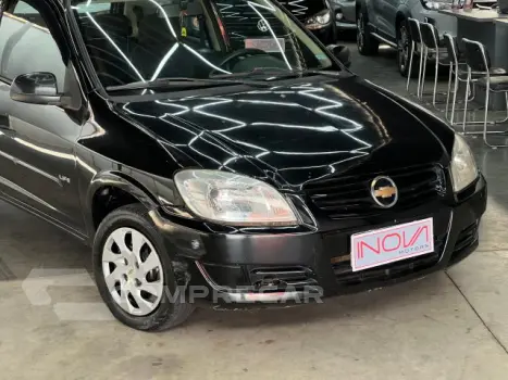CELTA - 1.0 MPFI LIFE 8V 2P MANUAL