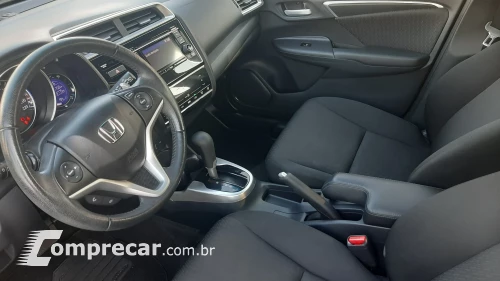 FIT 1.5 EX 16V