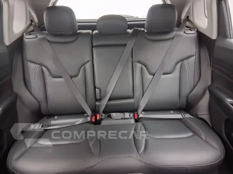 COMPASS 1.3 T270 TURBO FLEX LONGITUDE AT6