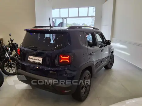 RENEGADE 1.3 T270 TURBO FLEX LONGITUDE AT6