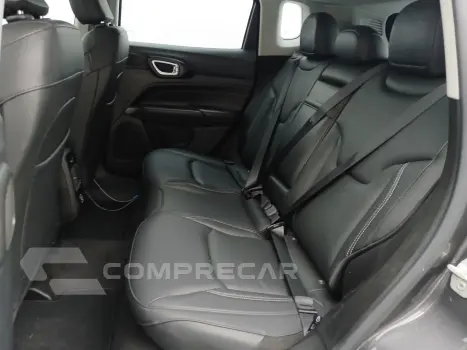 COMPASS 1.3 T270 TURBO FLEX LONGITUDE AT6