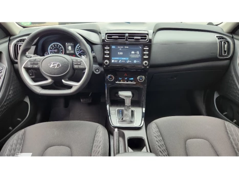 CRETA 1.0 TGDI FLEX LIMITED AUTOMÁTICO