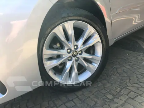 Corolla 2.0 Xei 16V Flex 4P Automático