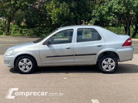 PRISMA 1.4 MPFI JOY 8V