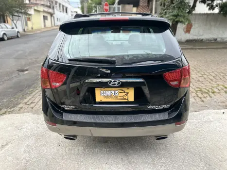 VERA CRUZ 3.8 GLS 4WD 4X4 V6 24V