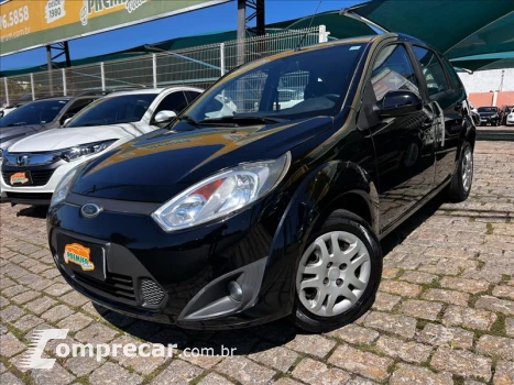 FORD FIESTA 1.6 Rocam Hatch 8V 4 portas