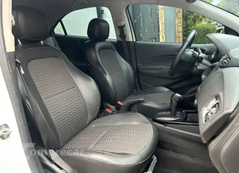 ONIX HATCH LTZ 1.4 8V FlexPower 5p Aut.