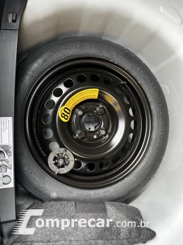 HB20 Sense 1.0 (Mec.)