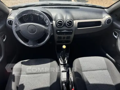 SANDERO Authentique Hi-Flex 1.0 16V 5p