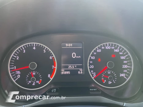 FOX 1.6 MSI Connect