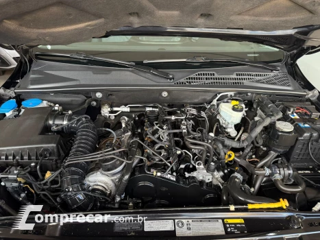 AMAROK HIGHLINE 2.0