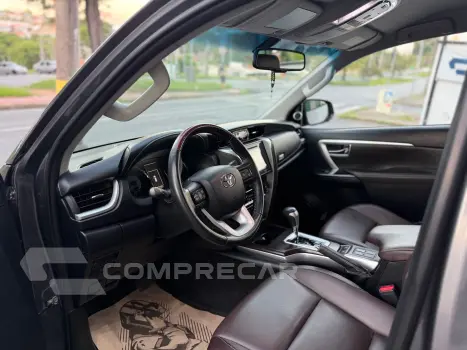 Hilux Sw4 2.8 Srx 4X4 7 Lugares 16V Turbo Intercooler Diesel