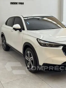 HR-V 1.5 16V 4P FLEX TOURING TURBO AUTOMÁTICO CVT