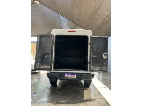 RANGER 2.2 XL 4X4 CS 16V DIESEL 2P MANUAL