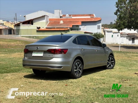 VIRTUS 1.0 200 TSI Comfortline