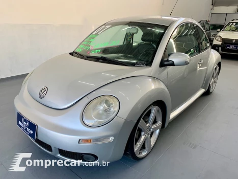 NEW BEETLE 2.0 MI 8V