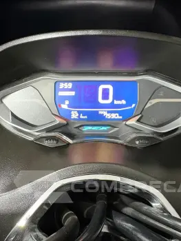 PCX 160 CBS