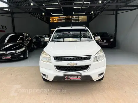 S10 Pick-Up LTZ 2.4 F.Power 4x2 CD