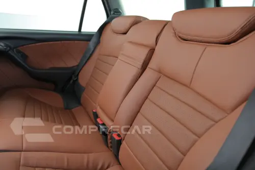 Marea Weekend Turbo 2.0 20V 4p