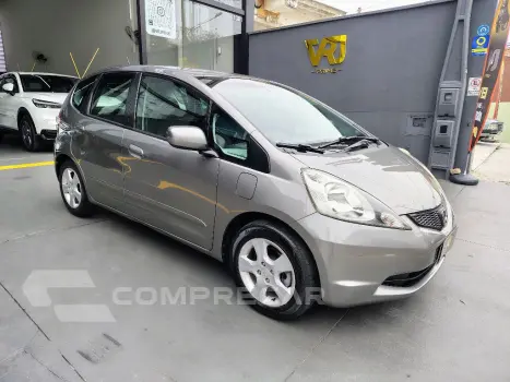 Fit LX 1.4/ 1.4 Flex 8V/16V 5p Aut.