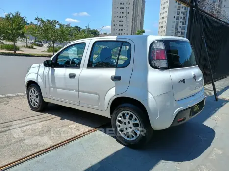 UNO 1.0 EVO Attractive 8V