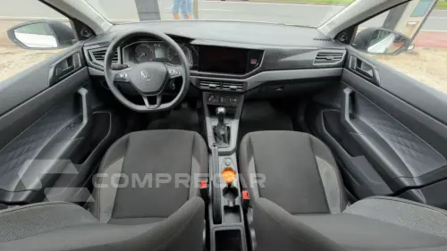 Polo Hatch 1.0 4P MPI TRACK