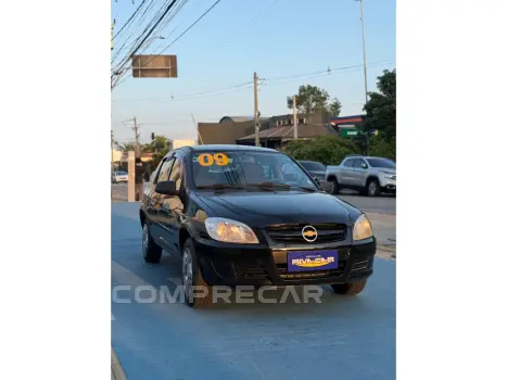PRISMA 1.0 MPFI VHCE MAXX 8V FLEX 4P MANUAL