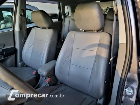 TUCSON 2.0 MPFI GLS Base 16V 143cv 2WD