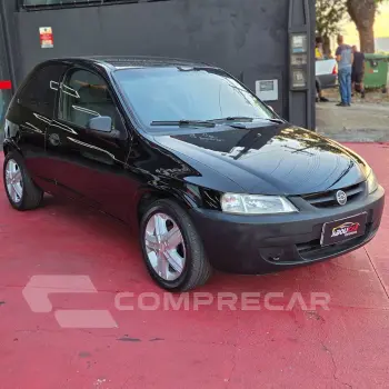 Celta Life 1.0 MPFI VHC 8V 3p
