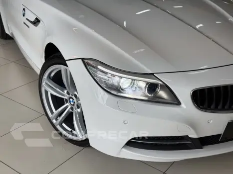 Z4 2.0 16V 20I SDRIVE GP ROADSTER AUTOMÁTICO