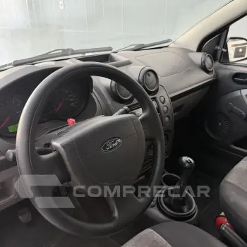 Fiesta 1.6 8V Flex/Class 1.6 8V Flex 5p