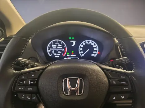 CITY 1.5 i-VTEC FLEX HATCH TOURING CVT